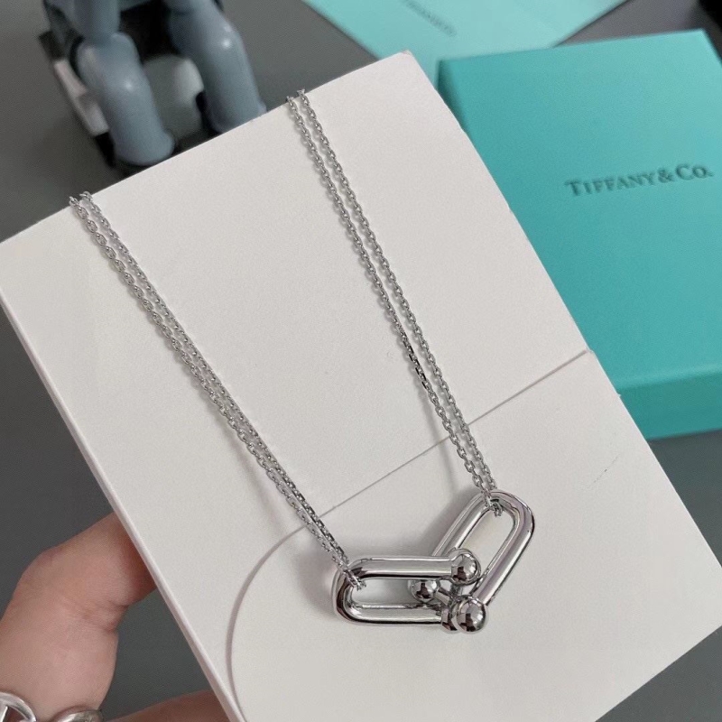 Tiffany Necklaces